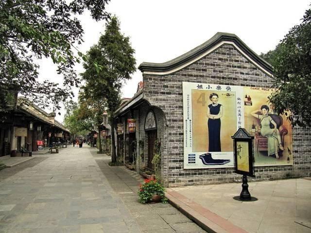 寻找古代宝藏